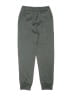 Hurley 100% Polyester Gray Sweatpants Size 10 - 12 - photo 2