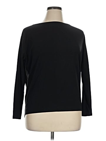 Lululemon Athletica Long Sleeve T-Shirt (view 1)