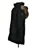 Eddie Bauer 100% Polyester Black Coat Size S - photo 5