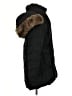 Eddie Bauer 100% Polyester Black Coat Size S - photo 4