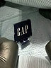 Gap Blue Sweatshirt Size L - photo 7