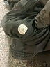 Lululemon Athletica Black Active Pants Size 8 - photo 8