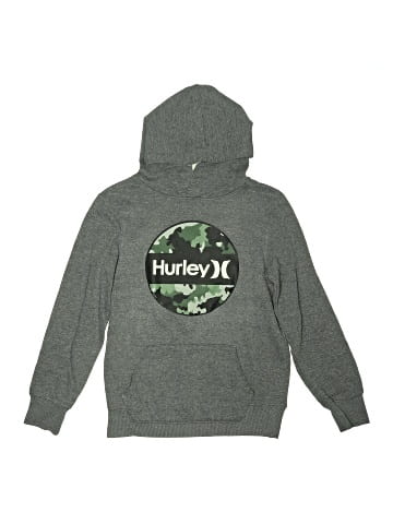 Hurley Pullover Hoodie (view 1)