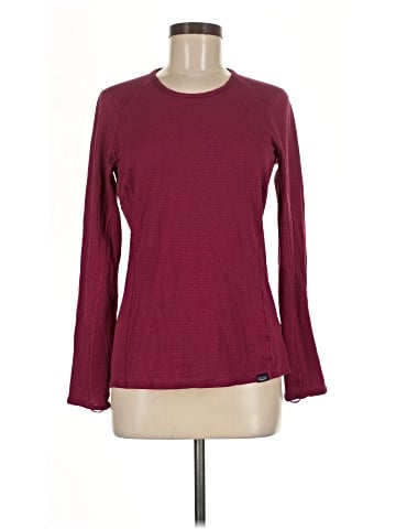 Patagonia Long Sleeve Top (view 1)