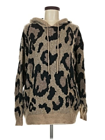 Talula Pullover Sweater (view 1)