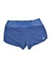 The North Face 100% Polyester Blue Athletic Shorts Size L - photo 2