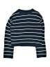H&M Stripes Blue Pullover Sweater Size 16 - 18 - photo 1