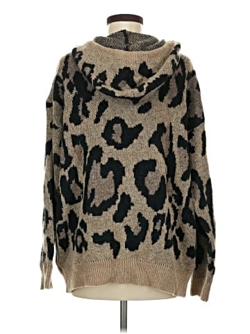 Talula Pullover Sweater (view 2)