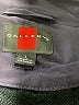 Gallery 100% Polyester Blue Raincoat Size L - photo 6