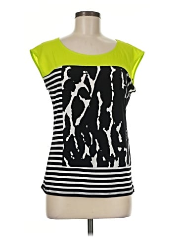 Calvin Klein Sleeveless T-Shirt (view 1)