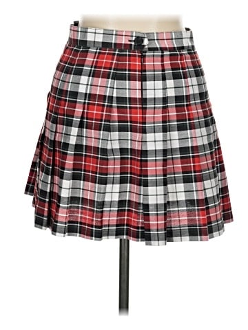 American Apparel Casual Skirt (view 1)