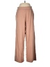 Yitty Solid Tan Casual Pants Size M - photo 1