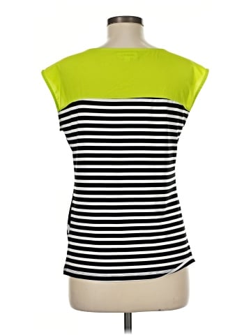 Calvin Klein Sleeveless T-Shirt (view 2)
