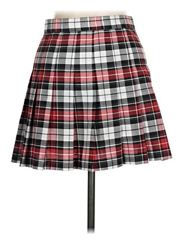 American Apparel Casual Skirt (view 2)