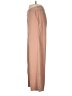 Yitty Solid Tan Casual Pants Size M - photo 5