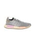Adidas Gray Sneakers Size 6 - photo 1
