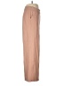 Yitty Solid Tan Casual Pants Size M - photo 4