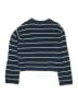H&M Stripes Blue Pullover Sweater Size 16 - 18 - photo 2