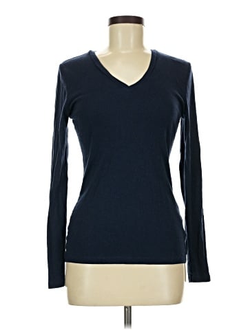 Old Navy Long Sleeve T-Shirt (view 1)