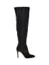 NY&C Black Boots Size 8 - photo 1