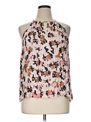 Nine West Sleeveless Blouse (view 1)