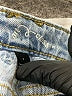 Art Class Blue Jeans Size 5 - photo 3