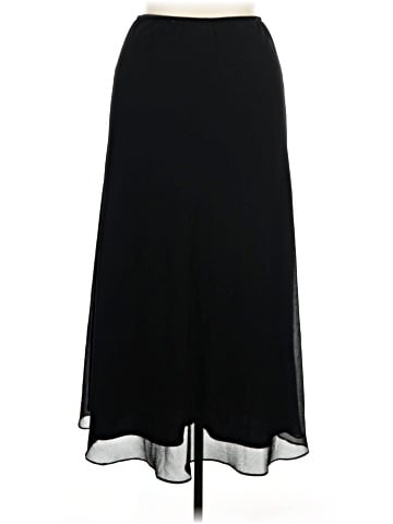 Lane Bryant Outlet Formal Skirt (view 2)