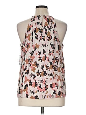 Nine West Sleeveless Blouse (view 2)