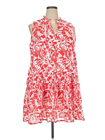 Sugarlips Casual Dress (view 1)