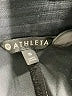 Athleta Solid Black Casual Pants Size 10 - photo 7