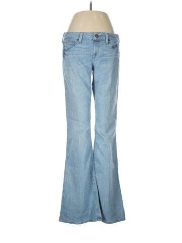Fragile Jeans (view 1)