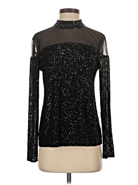 Vince Camuto Long Sleeve Top