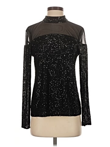 Vince Camuto Long Sleeve Top (view 1)