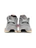 Adidas Gray Sneakers Size 6 - photo 2