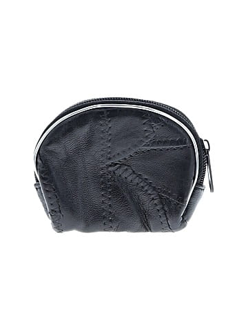 Unbranded Leather Coin Purse (view 2)