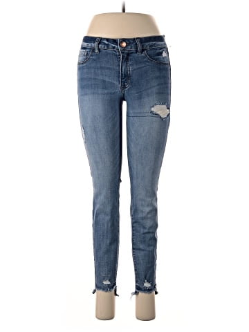 Refuge Jeans (view 1)