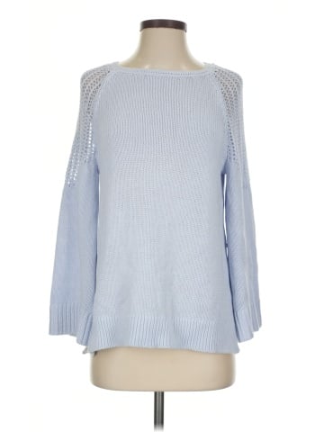 Ann Taylor LOFT Pullover Sweater (view 1)