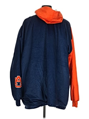 Unbranded Poncho (view 2)