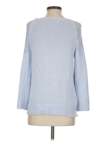Ann Taylor LOFT Pullover Sweater (view 2)