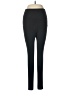 Active Solid Black Active Pants Size M - photo 1