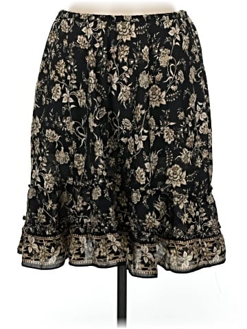Max Studio Casual Skirt (view 1)
