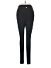 Active Solid Black Active Pants Size M - photo 2