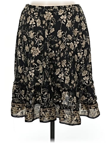 Max Studio Casual Skirt (view 2)