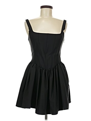 Zara Cocktail Dress (view 1)