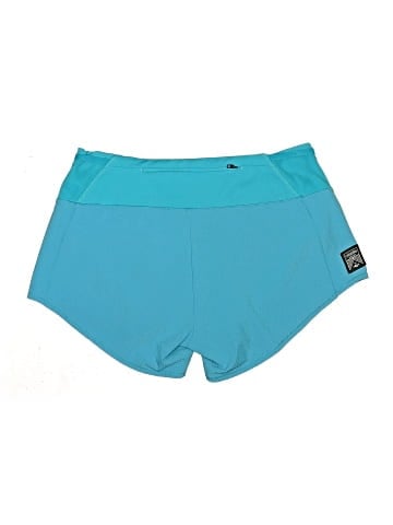 Oiselle Athletic Shorts (view 2)