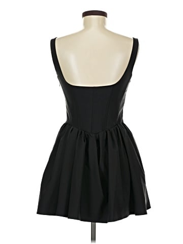 Zara Cocktail Dress (view 2)