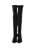 NY&C Black Boots Size 8 - photo 2