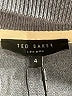 Ted Baker London Gray Pullover Sweater Size 10 (4) - photo 7