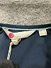 Boden 100% Polyester Black Sleeveless Blouse Size 2 - photo 7