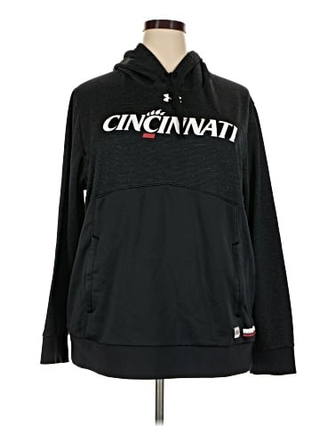 Under Armour Pullover Hoodie (view 1)
